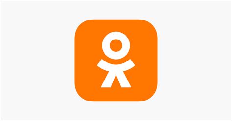 одноклассники сайт|‎Odnoklassniki: Social network on the App Store